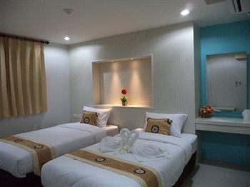 Hotel Le Touche 3*
