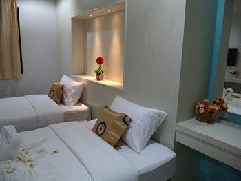 Hotel Le Touche Bangkok