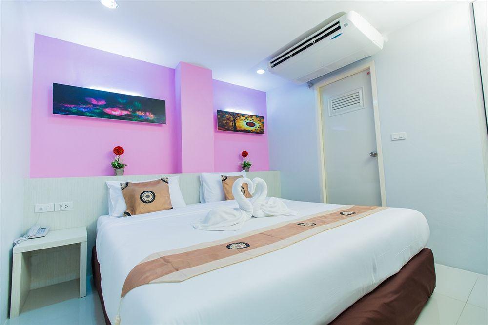 Hotel Le Touche Bangkok