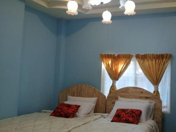 Hotel Panida