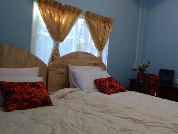 Hotel Panida Bangkok