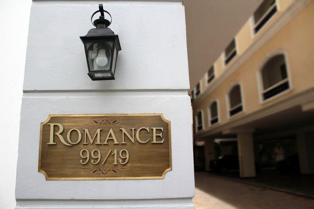 Romance Bangna