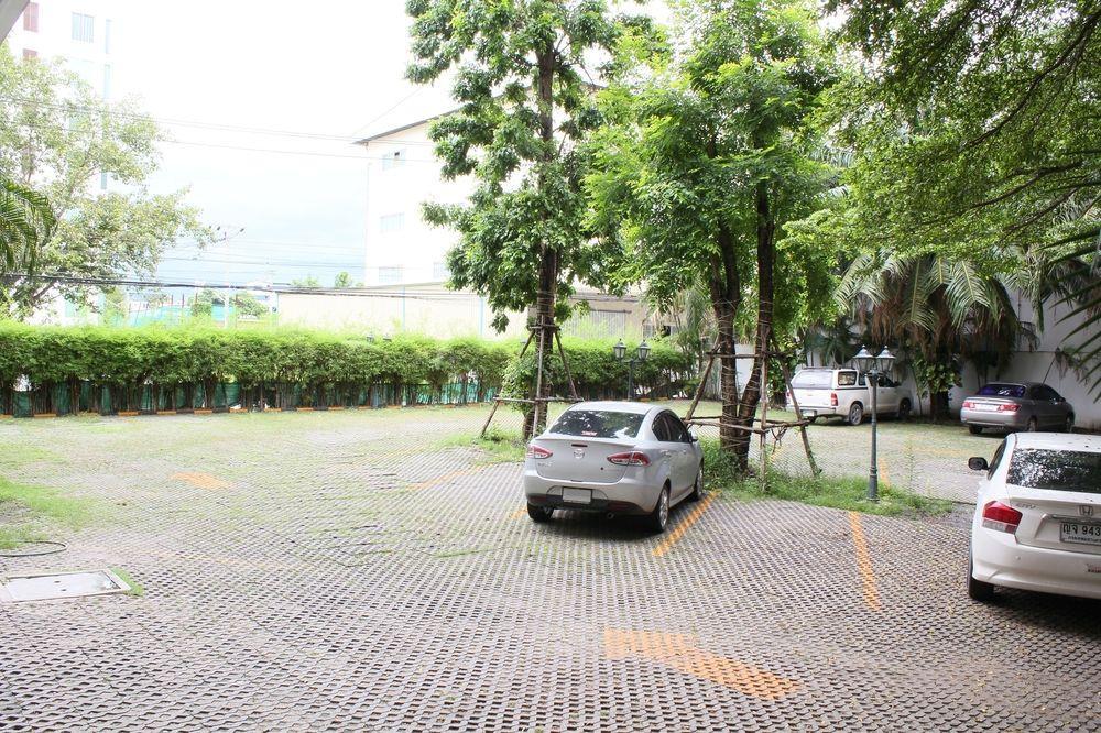 Aparthotel Romance Bangna