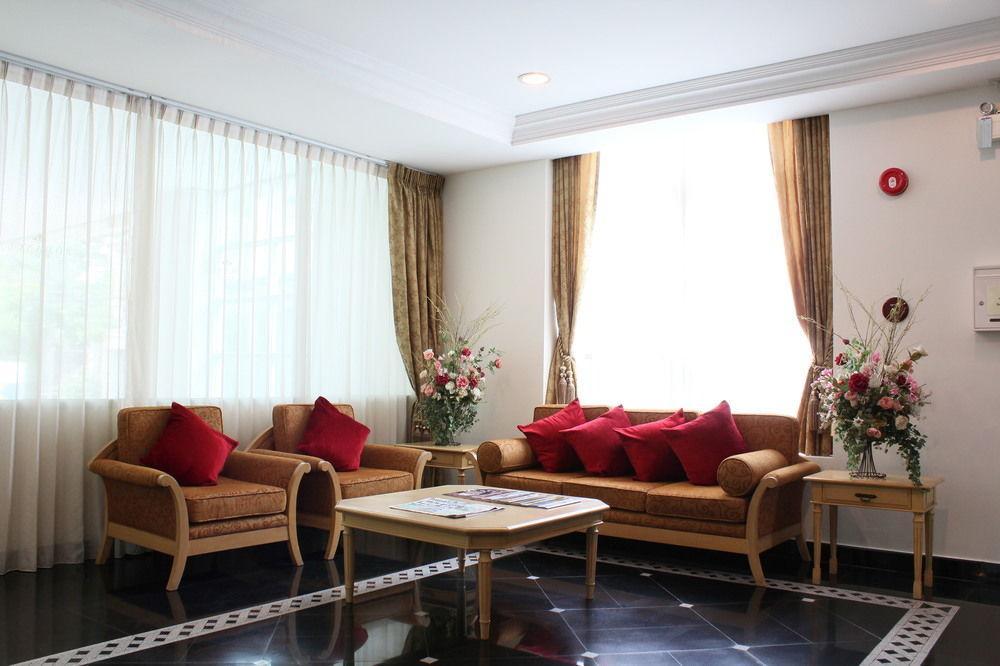 Romance Bangna Bangkok