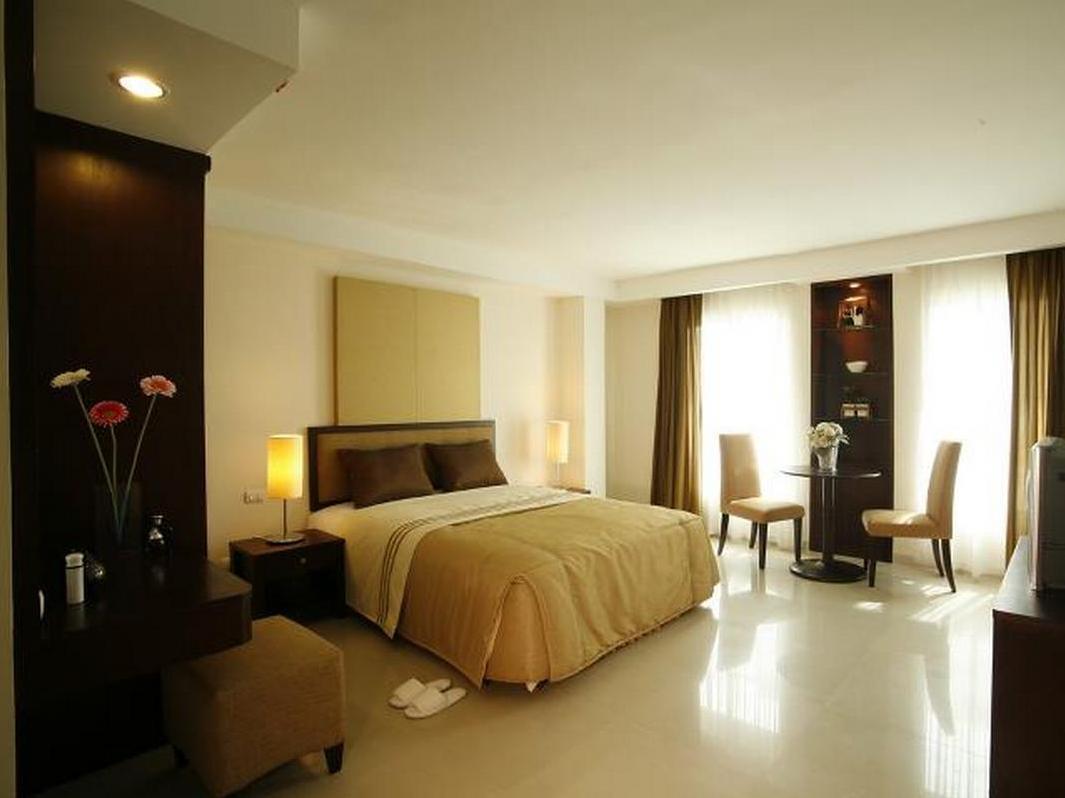 Romance Bangna Bangkok