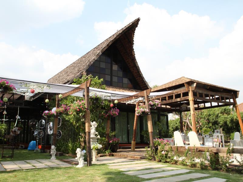 The Loft Bangkok