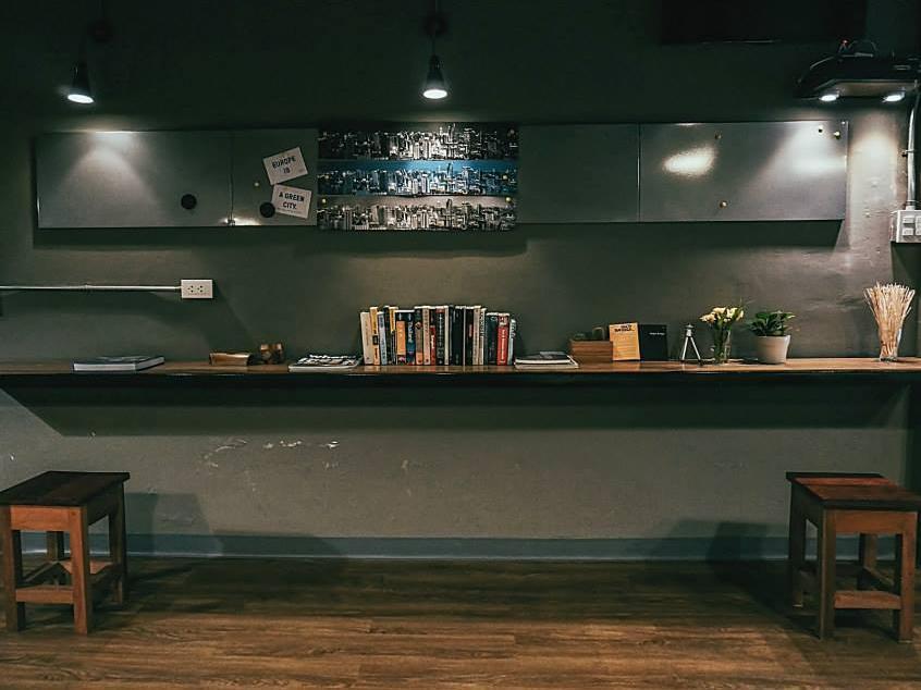 Hostel Cloudy