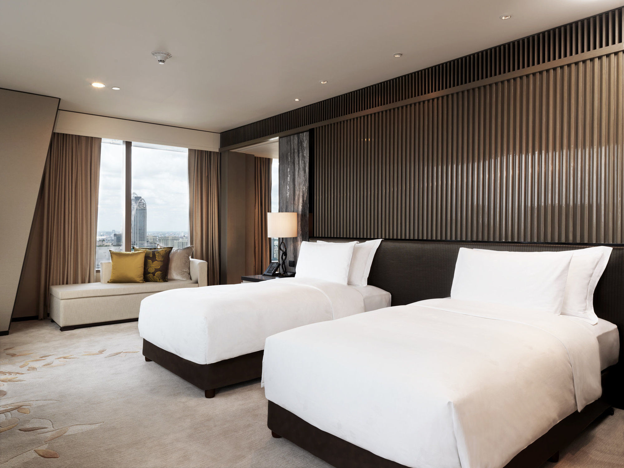 Hotel The Okura Prestige