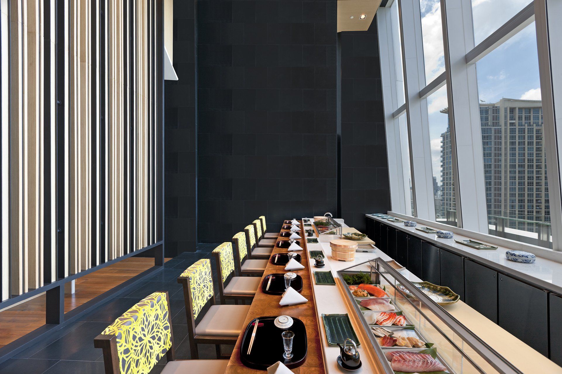 Hotel The Okura Prestige