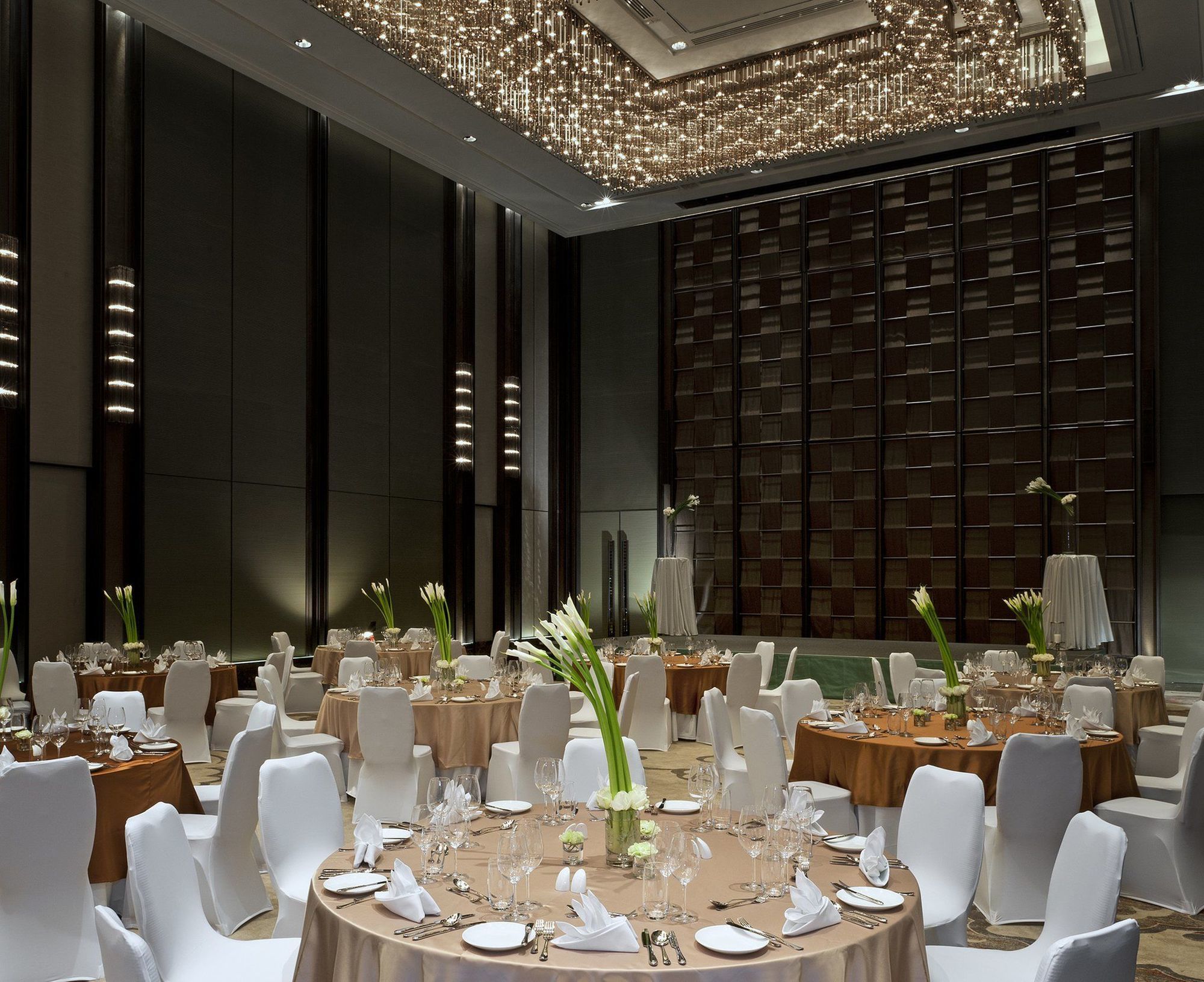Hotel The Okura Prestige