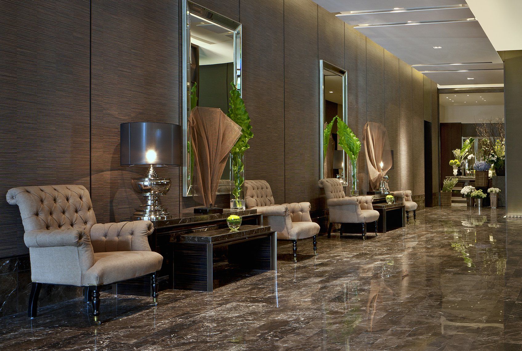 The Okura Prestige