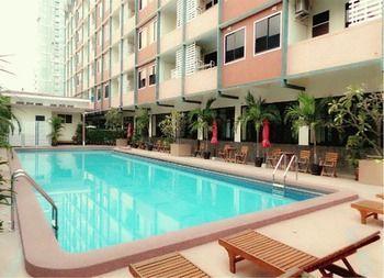 Hotel Capital Mansion - Sha Certified 3*