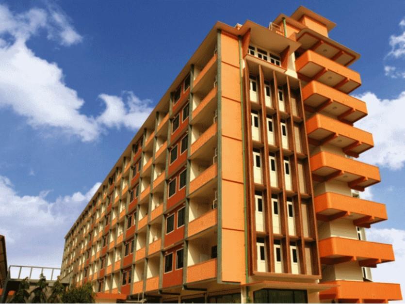 Hotel Capital Mansion - Sha Certified