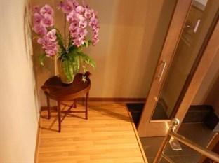 Hotel Poste 43