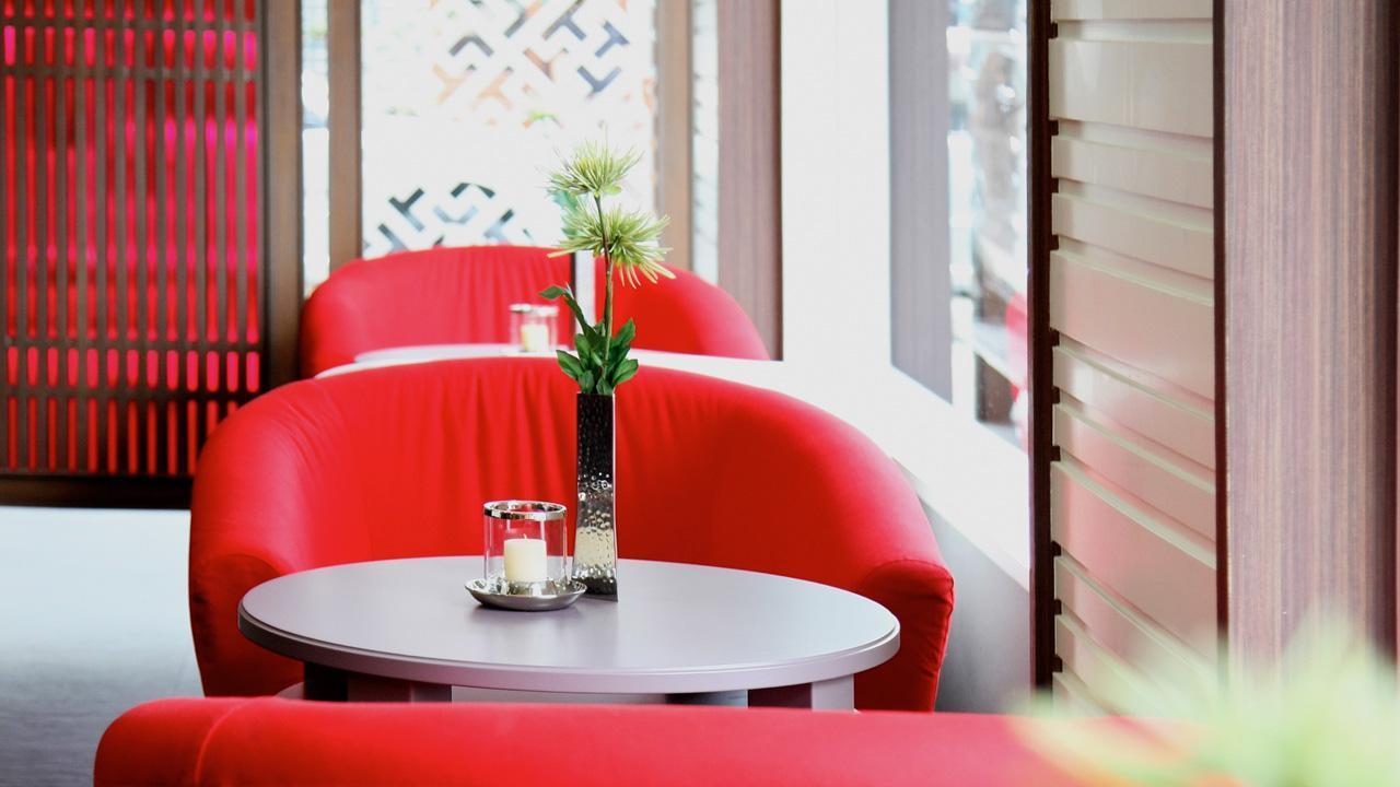 Hotel Poste 43 3*