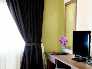 Hotel Poste 43