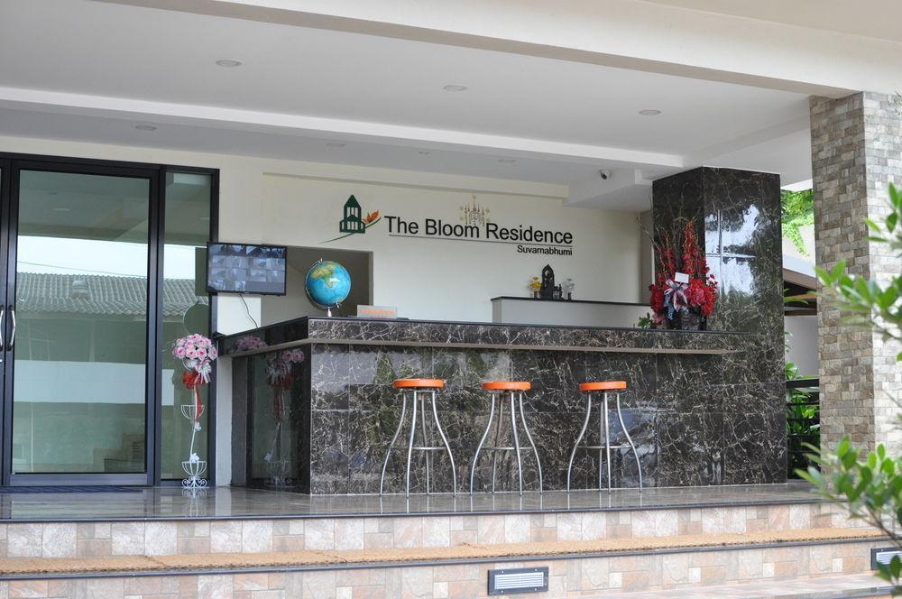Aparthotel The Bloom @ Suvarnabhumi 3*