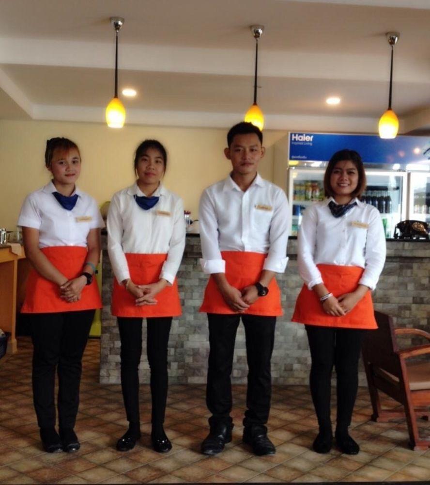 Aparthotel The Bloom @ Suvarnabhumi