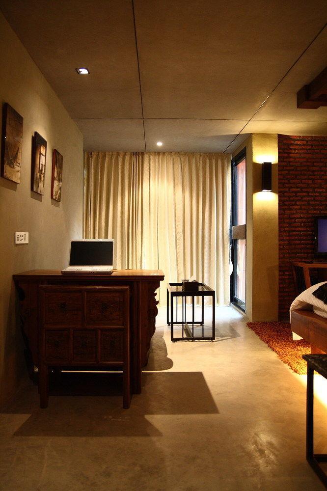 Hotel The Fusion Bangkok