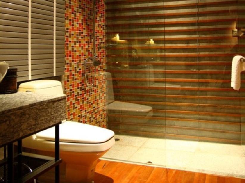 Hotel The Fusion