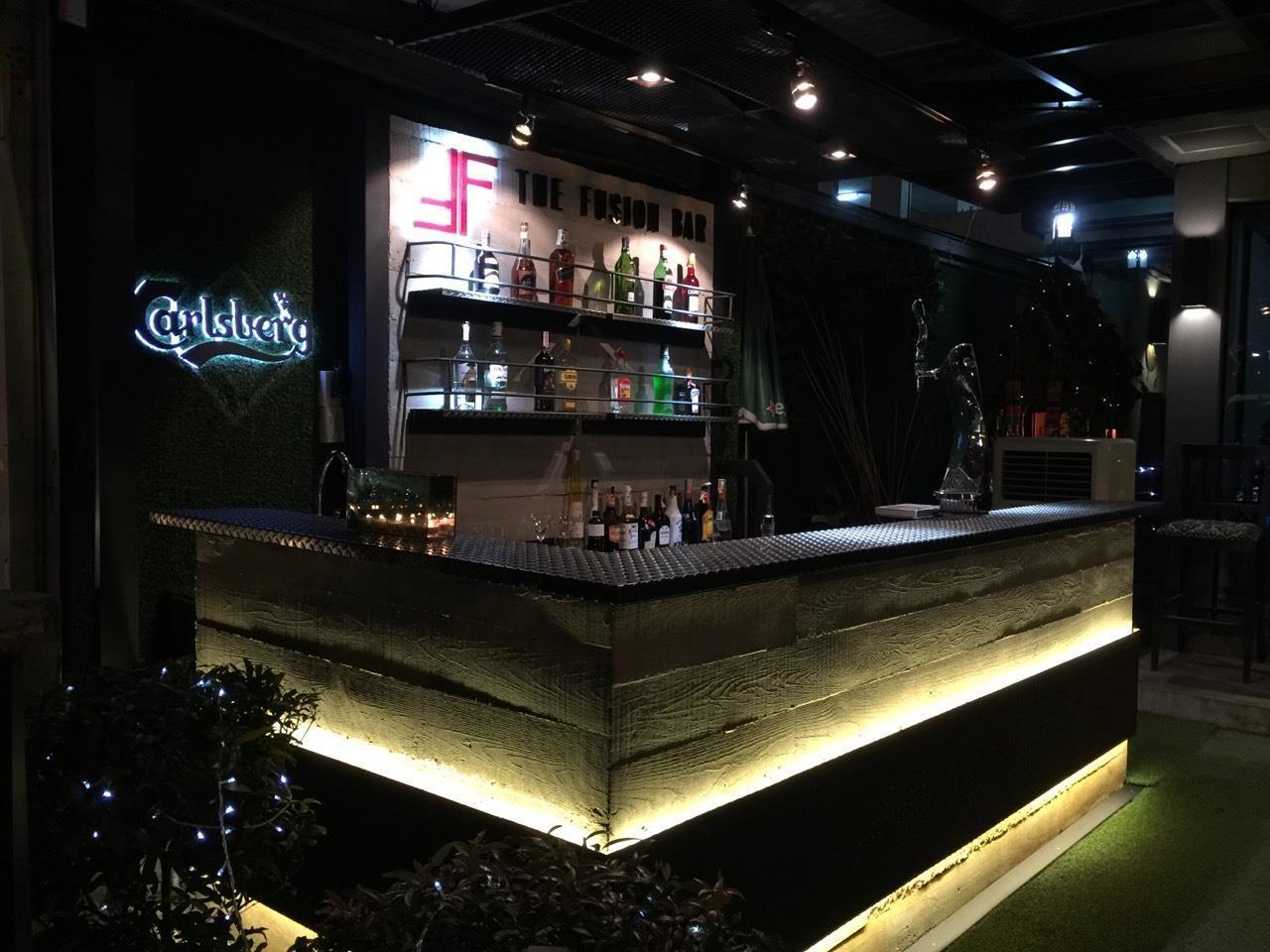 The Fusion Bangkok