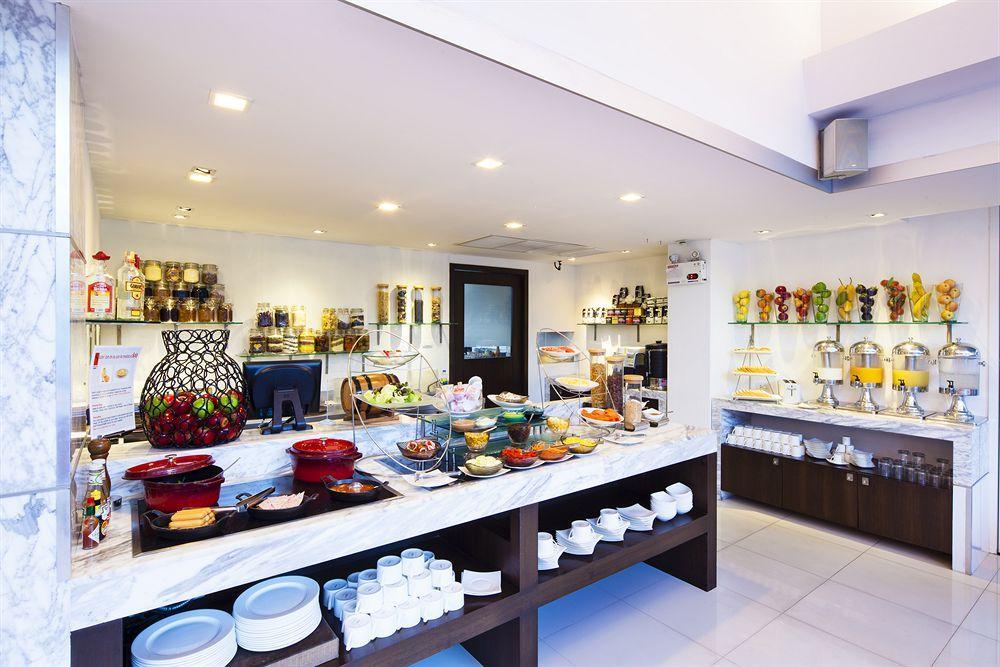 Hotel Solo, Sukhumvit 2, - Sha Extra