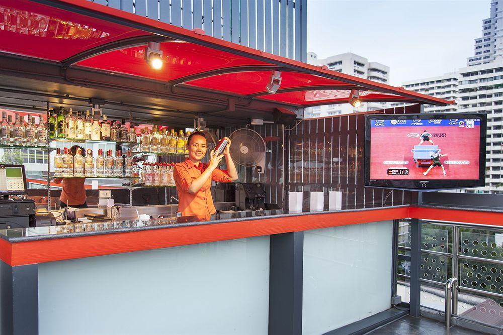 Solo, Sukhumvit 2, - Sha Extra