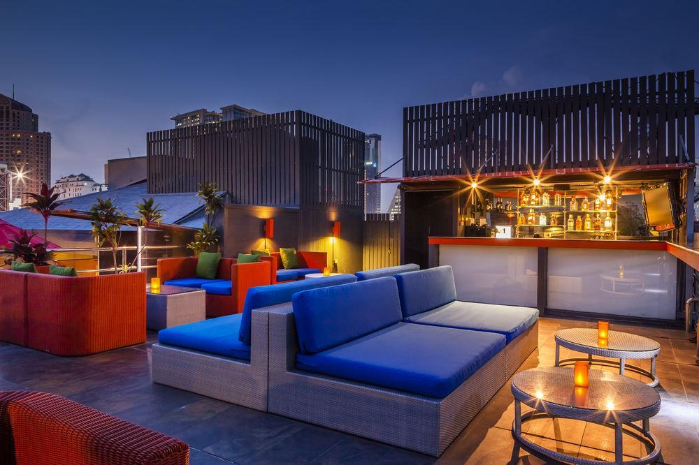 Hotel Solo, Sukhumvit 2, - Sha Extra