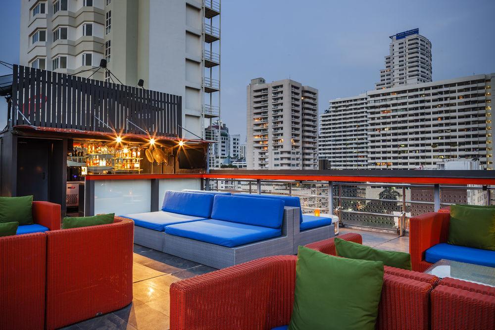 Solo, Sukhumvit 2, - Sha Extra