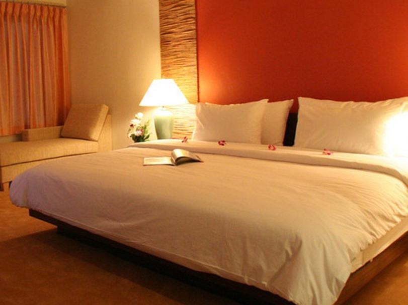 Hotel Cha-cha Banglumphu Bangkok