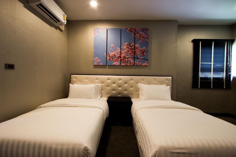 Hotel Sakura Sky 3*