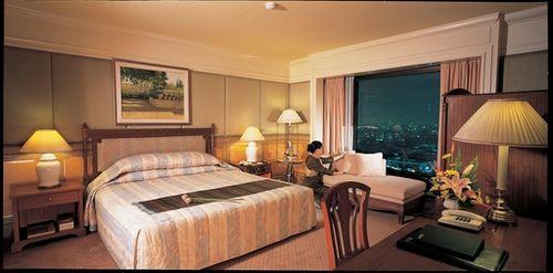Hotel The Royal City Bangkok