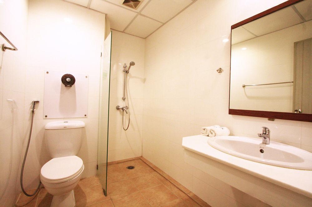 Atlas Hotel 3*