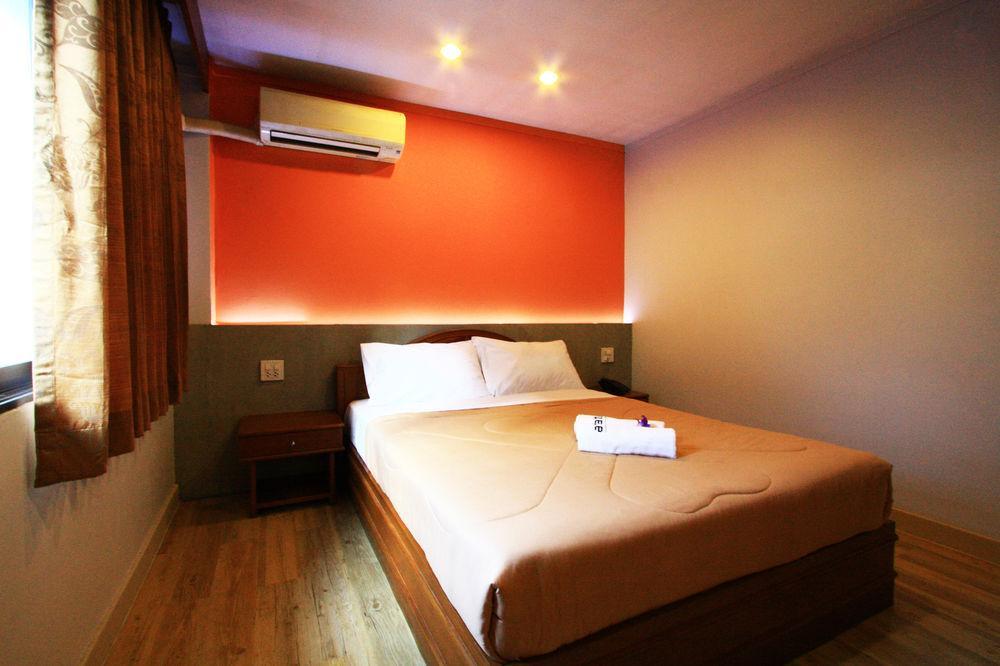 Atlas Hotel