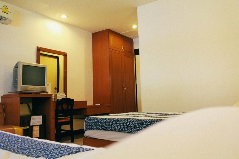 Atlas 3* Bangkok