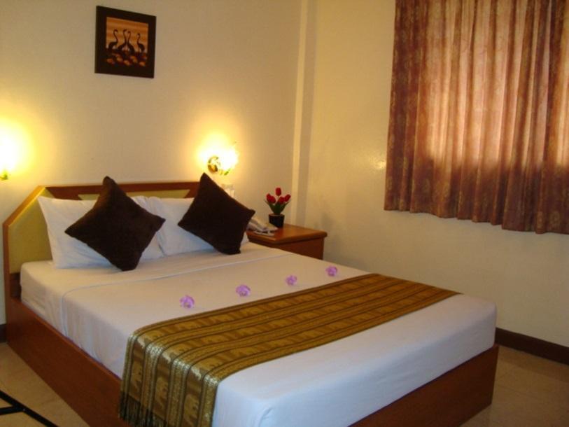 Atlas Hotel