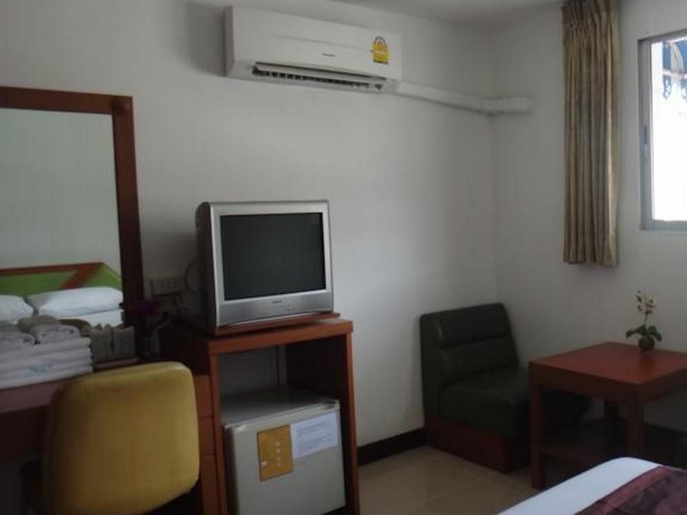 Atlas Hotel 3*
