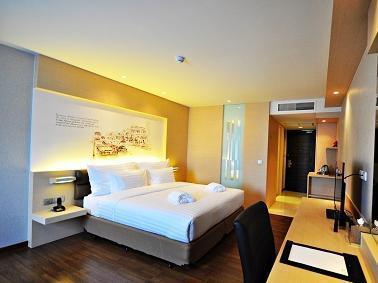 Parinda Hotel Banguecoque