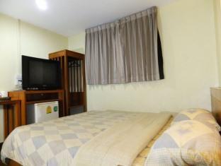 Orchid Place Herberg