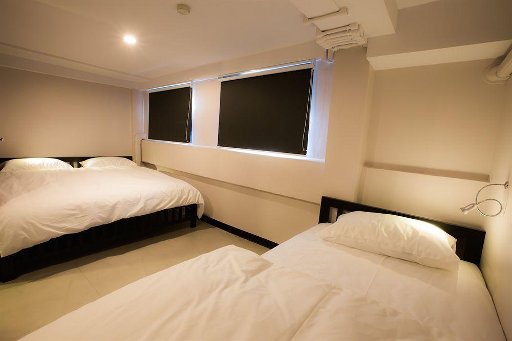 The Blocks Sukhumvit 10 Hostel *