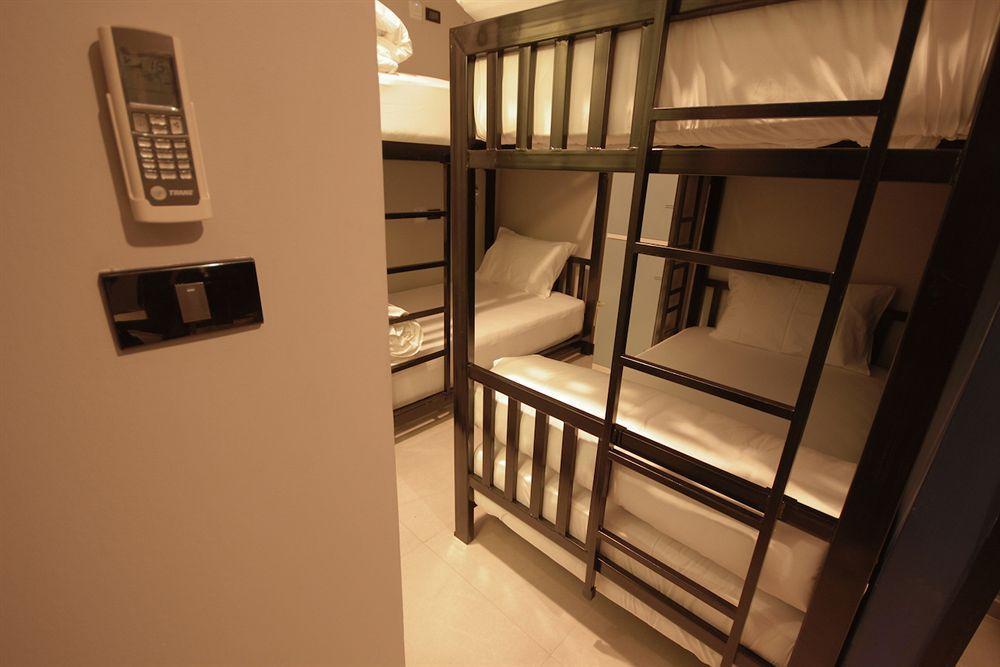 The Blocks Sukhumvit 10 Asrama Bangkok