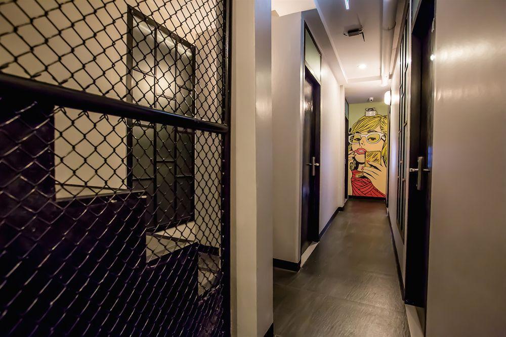 The Blocks Sukhumvit 10 Asrama