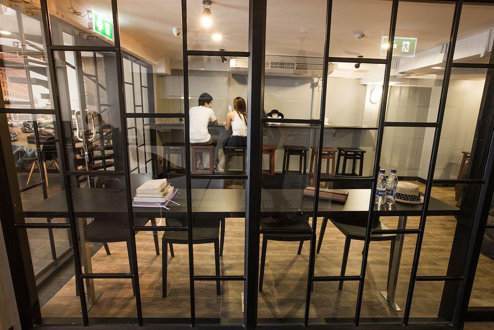 The Blocks Sukhumvit 10 Hostel Bangkok