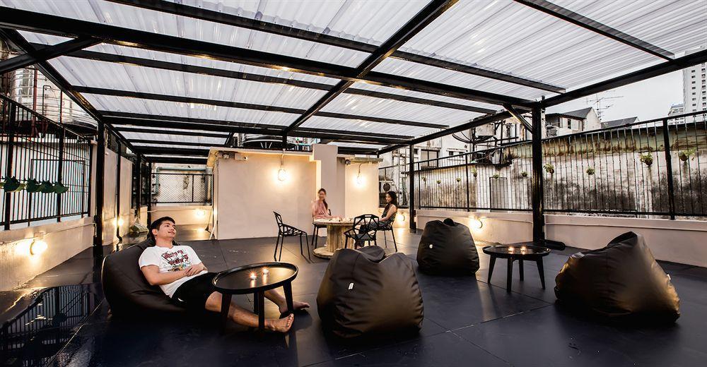 The Blocks Sukhumvit 10 Hostel