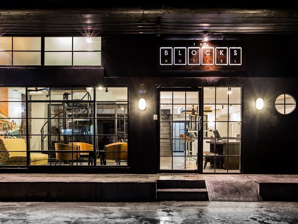 The Blocks Sukhumvit 10 * Bangkok