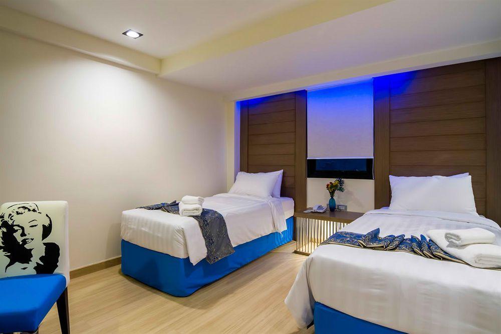 Eleven Avenue Hotel Banguecoque