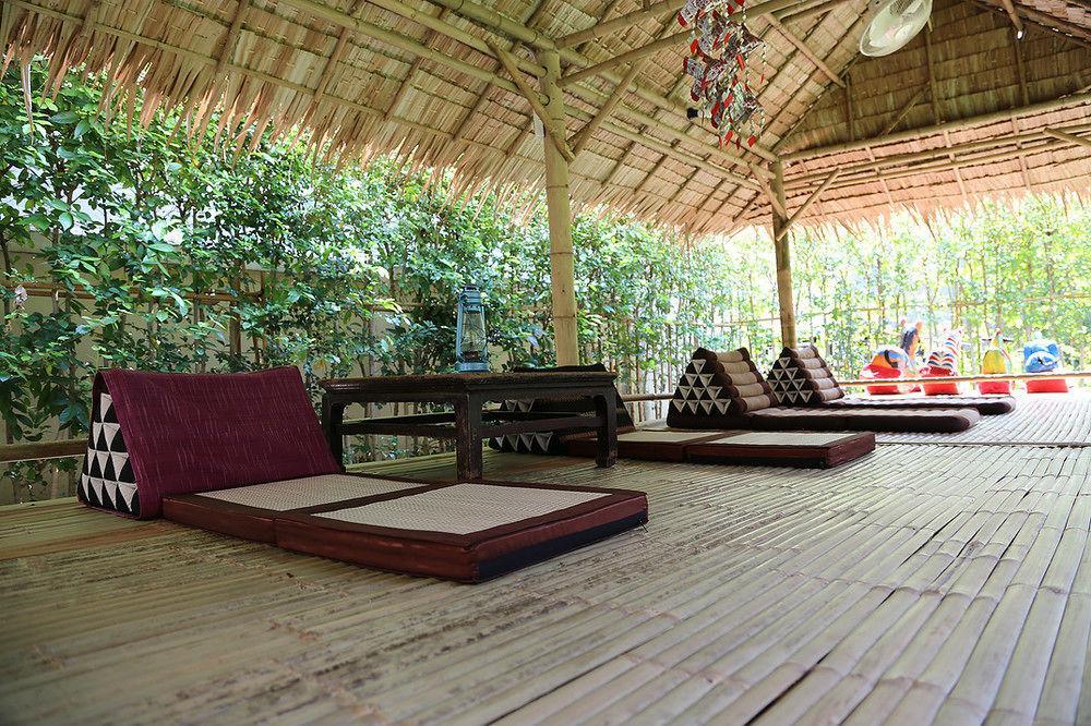 Villa Bangkok 3*
