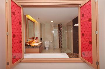 My Pratunam - Sha Extra 3* Bangkok