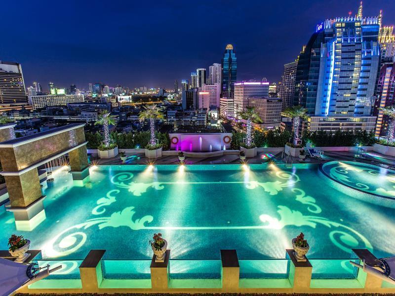 My Pratunam - Sha Extra Hotel