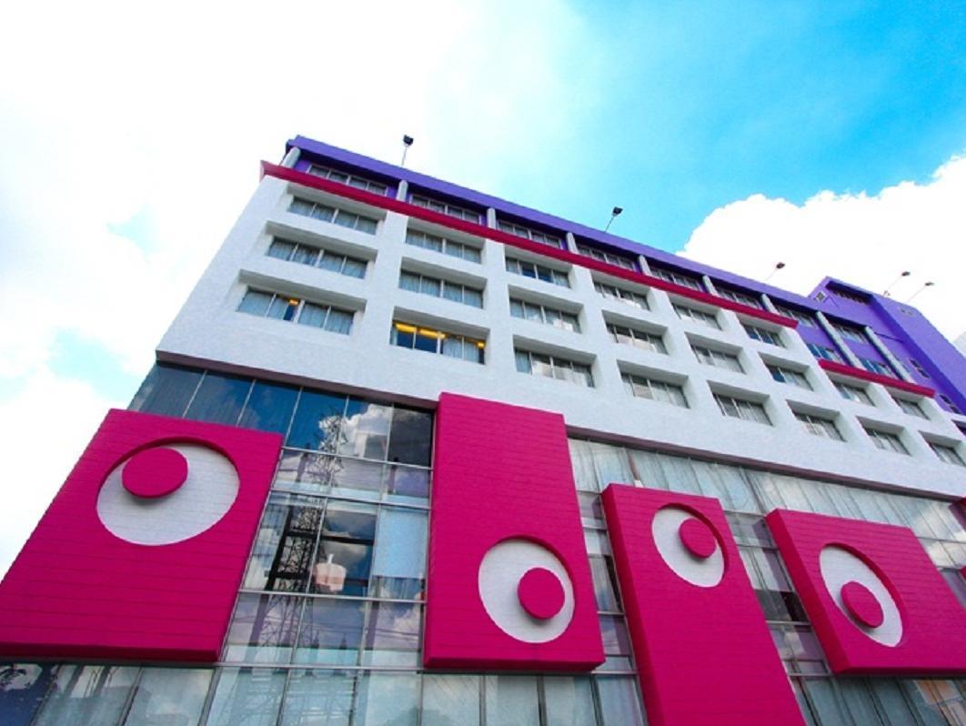 Veronica Hotel